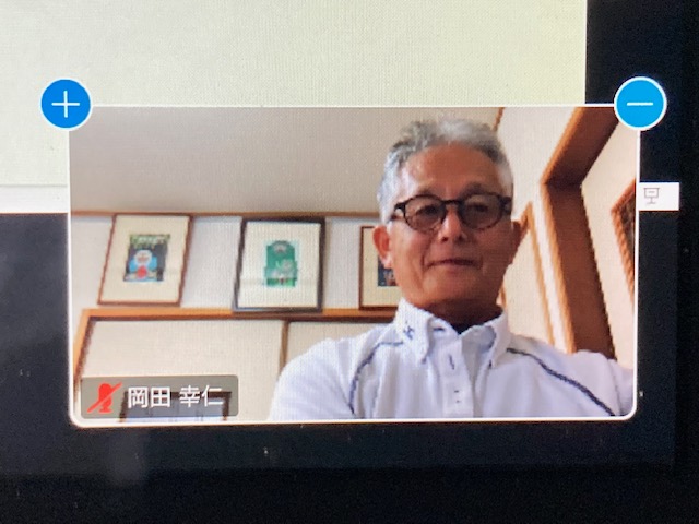 院長写真