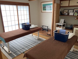 施術